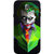 Samsung J7 Pro Case, Joker Slim Fit Hard Case Cover/Back Cover for Samsung J7 Pro Case