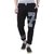Trendyz Mens Track Pants With Zipper Pockets