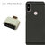 Redmi Note 5 PRO Premium Quality Back Cover With Free OTG