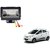 4.3 inch LCD TFT Standing Monitor Display For Hyundai Eon  - Useful For Reverse Parking Camera Output or Any Video Output