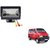 4.3 inch LCD TFT Standing Monitor Display For Maruti Suzuki Eeco  - Useful For Reverse Parking Camera Output or Any Video Output