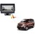 4.3 inch LCD TFT Standing Monitor Display For Mahindra Xylo  - Useful For Reverse Parking Camera Output or Any Video Output