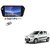 7 Inch Full HD Bluetooth LED Video Monitor Screen with USB and Bluetooth For Maruti Suzuki Alto 800