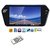 7 Inch Full HD Bluetooth LED Video Monitor Screen with USB and Bluetooth For Maruti Suzuki Alto 800