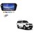 7 Inch Full HD Bluetooth LED Video Monitor Screen with USB and Bluetooth For Mahindra Scorpio