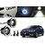 Car Fog Lamp Angel Eye DRL Led Light For Maruti Suzuki S-Cross