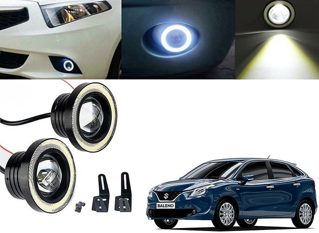 fog lamp drl for baleno