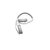 Motorola Pulse Escape Bluetooth Headset with Mic  (White, Over the Ear)