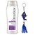 Oxyglow Fruit Extract Hair Conditioner 110ml + Free Stylos Ganesh Key Chain Worth Rs. 199