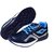 Orbit Sport Running Shoes 2069 Navy Blue Sky
