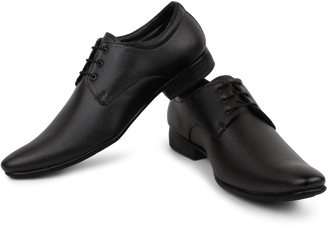 Buwch deals formal shoes