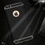 BS 3-in-1 SHOCKPROOF Dual Layer Thin Back Cover Case For  iPhone 8G  (Black)