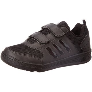 adidas youth velcro shoes