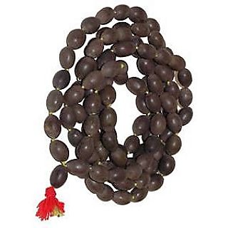 KESAR ZEMS Kamal Gatta (Lotus Beads Mala) - 108+1 Beads