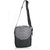 Novex Fern Grey Messenger Bag