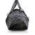 Novex Lite Black Travel Duffle Bag