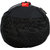 Novex Black  Red Nylon Small (Below 60 Cms) Gym Bag