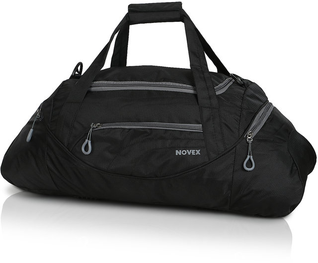 novex duffle bag