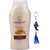 Oxyglow Ginger  Honey Shampoo 200ml + Free Stylos Ganesh Key Chain Worth Rs.199