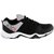 Clymb Dangal Black Grey Sports Running Shoes For Men's In Various Sizes's