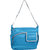 Eva Elite Unisex Sling Bag / (Navy Blue colour)