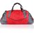 Novex Lite Red Travel Duffel Bag
