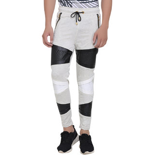 lower track pants online