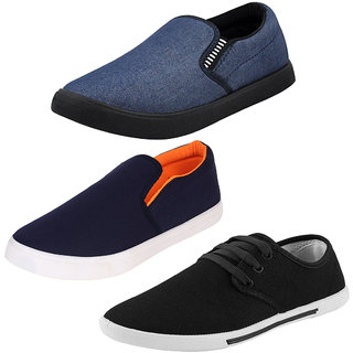 amazon 3 combo shoes