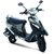 TVS Scooty PEP+ (Ex Showroom Price - 45,323)