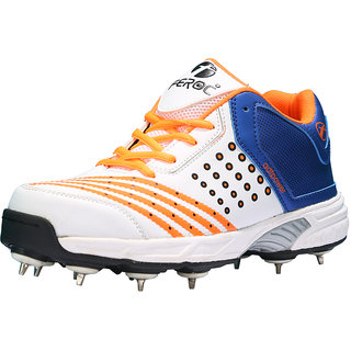 Feroc adf cricket shoes clearance