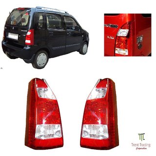 Buy Maruti Suzuki Wagon R Tail Light Backlight Assembly Online @ ₹1350 ...