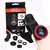 Universal 3 in 1 Cell Phone Travelling Camera Lens Kit - Fish Eye Macro Lens Wide Angle Lens Assorted