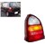 Depon Rear Halogen Indicator Light for Maruti Suzuki Alto  (NA)