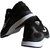 Max Air Sports Shoes M45 Black White
