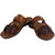 Earton Men Combo Pack of 3 Sandals Floaters