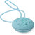 Steponic Macaron S1 Wireless Bluetooth Speaker (Blue)