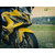 CR Decals PULSAR RS 200 Custom Decals/Stickers FESTIVAL OF SPEED Edition Kit Yellow