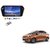 7 Inch Full HD Bluetooth LED Video Monitor Screen with USB and Bluetooth For Tata Tigor