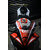 CR Decals Yamaha R15 V2 Full Body Wrap Custom Decals/Stickers Motogp 25 Inspired Race Kit-Red for Bike - 10 inches(25.4 cm)