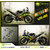 CR Decals YAMAHA R15 V2 Custom Decals/Stickers VR46 Edition Kit