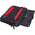 Sky 15 inch Laptop Messenger Bag Tango Red