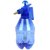 Air Pressure Water Hand Held Sprayer Bottle 1.5 litre for Home Terrace Organic Gardening