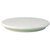 Combo of 2  Marble Chakla/Marble Roti Maker/Marble Rolling Board,Large Size 10 Inch (25 Cm) 1 green + 1 white board