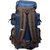 Donex 55 L  Water resistant Hiking Rucksack Backpack Multicolor RSC01839
