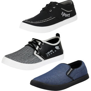 amazon 3 combo shoes