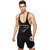 3D Compression Tank Top and gym shorts by Treemoda Comic collection