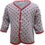 Tumble Red Full Sleeves Vests Pack of 3 (6 to 12 Months)