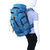 Indian Riders Lightweight Travel Hiking Rucksack Bag- 50 L
