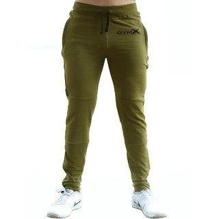 Gymx cheap track pants