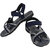 Armado Men Combo Pack of 4 Sandals With Casual Shoe